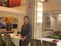 -大鸭梨烤鸭(左家庄店)