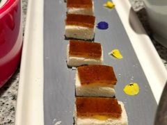 -真地道京味府·鲜橙烤鸭·北京菜(朝阳公园·甜水园店)