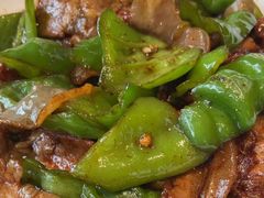 -阿娘家·原生态农家菜(国顺东路店)