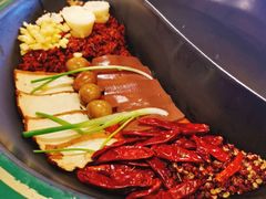 -有拈头成都市井火锅(老门东店)