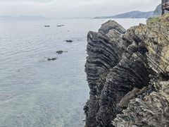 -大连金石滩滨海国家地质公园