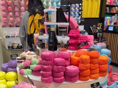 -LUSH(威尼斯人店)