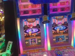 -大玩家(万达广场大连甘井子店)