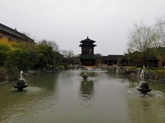 -圆通寺