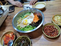 -京玉菲饭店(李村店)