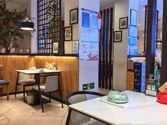 -山海菜馆·海肠捞饭·青岛菜(栈桥店)
