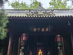 -成都武侯祠博物馆