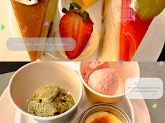 -广州建国酒店·君豪西餐自助餐厅