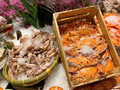 -安蒂娅·海鲜自助餐厅(安蒂娅美兰酒店)