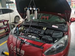 -兔师傅(秦岭路二店)