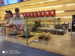 -1828王老吉·草本新茶(珠江新城地铁站店)