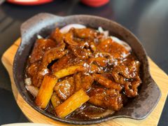 -唐河王记·南阳民间菜(国基路店)