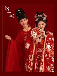 点击看大图 -今生有约婚纱摄影店(景德路店)