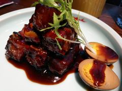 -金枝玉叶上海人家食府(三里河店)