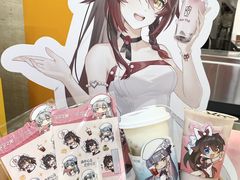 -KOI Thé(正佳广场店)