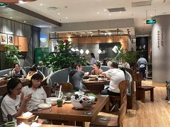 -云海肴·汽锅鸡·云南菜(领展购物广场·中关村店)