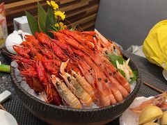 -菊上料理(蜀山银泰百货店)