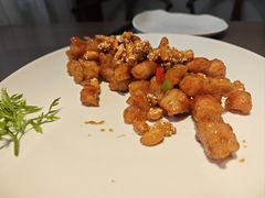 -将相和·海鲜蒸饺大连菜