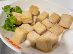 -晓宇重庆火锅(赛格国际购物中心店)