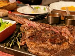 -1886德国汽车餐厅(外滩中央店)