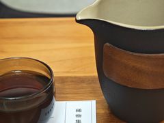 -稀物集咖啡(徽州大道店)