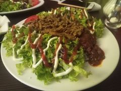 -土耳其卡巴布清真餐厅(西安店)