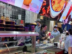 -宝葫芦西北茶食铺(万达店)