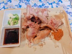 -汉唐守艺人·河北面馆(民心河店)