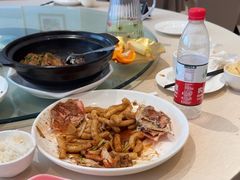 -群乐饭店(滨安路店)