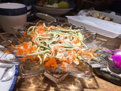 火山沙拉-渔井食堂(新洲店)