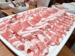 -傣妹火锅(南京东路一店)