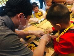 -元气寿司(新城市广场店)