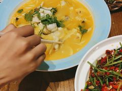 -品大三·经典淮扬菜(大行宫店)