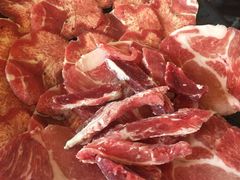 -郑阿姨的家·이모네·韩料&烤肉(武川路店)