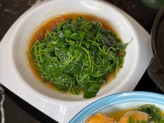 酒香草头-蟹黄鱼面·锦园(定西路店)