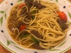 -萨莉亚意式餐厅(深圳北站店)