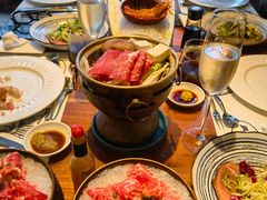 -Mr.Fish鱼鲜生海鲜放题(高德置地冬广场店)
