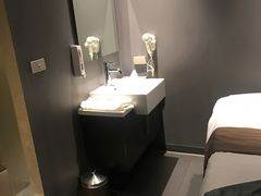 -Let’s Relax Spa(Siam Square One)
