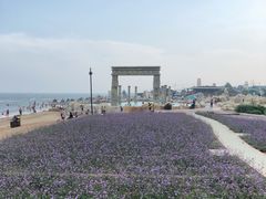 -渔岛海洋度假区