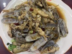 -望海潮海鲜店 特色家常菜(在海一方店)