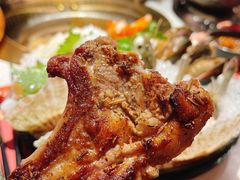 -空之介寿喜烧·和牛放题(恒隆广场店)