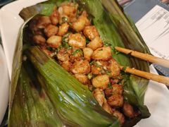 -呐咪傣园·云南菜(石厦店)