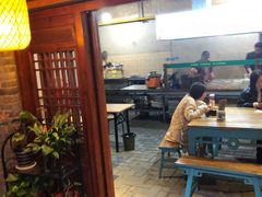 门面-古渡驛(丽彩·潮流港店)