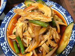 -福瑞记老孙头biangbiang面(新生路店)