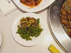 -么子烤肉(化龙池店)