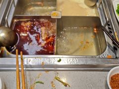 -海底捞火锅(新松江路店)