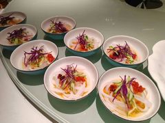 -巴盟人家·内蒙地方菜(华丽家族店)