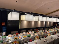 -小乔回转寿司(市府恒隆广场店)