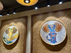 -德四家·傣族风味烧烤(金实店)