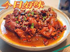 -青年公社烤鸭(青年路店)